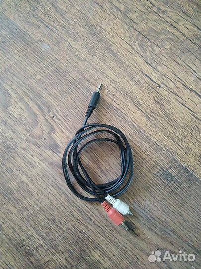 Кабель C-A35 M/3RAM 0,6 м