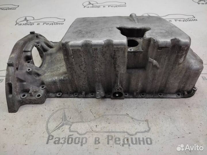 Поддон W638 V-class Vito 611.980