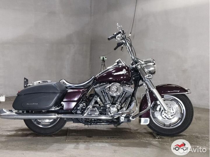 Harley-Davidson Road King 2005г