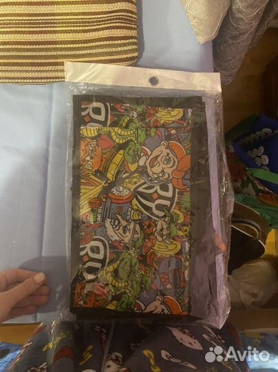 Органайзер для детского сада