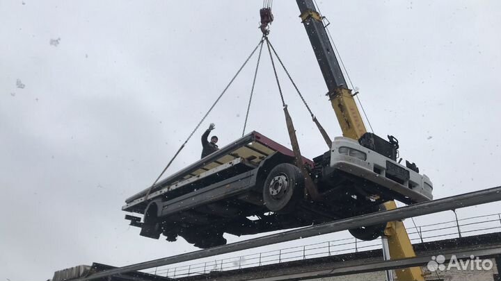 Запчасти (Разборка) Мерседес Атего Mercedes Atego