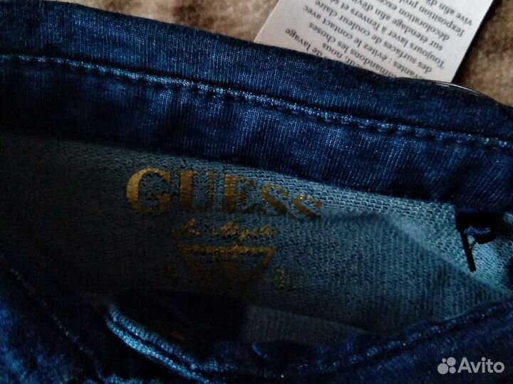 Платье Guess 4года Оригинал