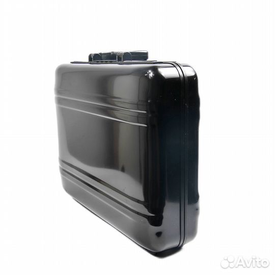 Кейс-атташе Zero Halliburton