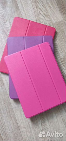 Чехлы на iPad pro 11