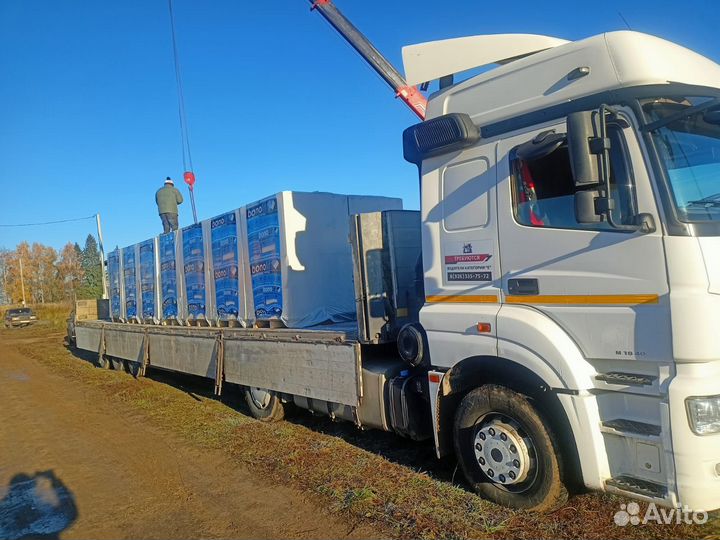 Строительные блоки