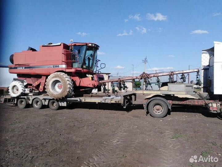 112 Трал в аренду/перевозка грузов