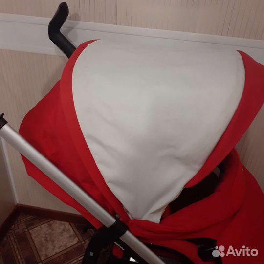 Коляска прогулочная Inglesina Trilogy Италия