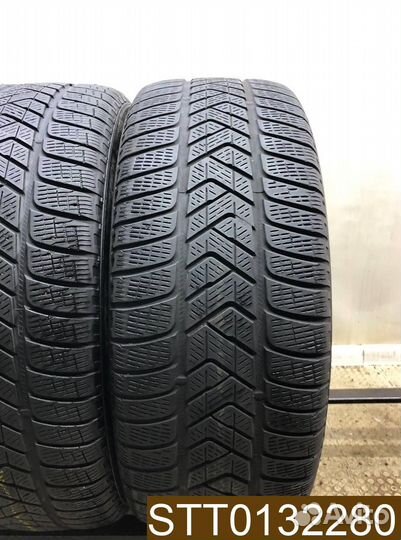 Pirelli Scorpion Winter 235/55 R18 104H