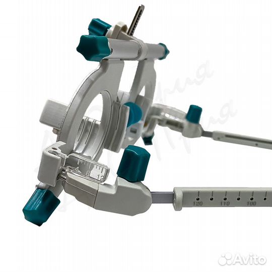 Пробная оправа