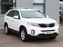 Kia Sorento 2.4 AT, 2014, 219 522 км, с пробегом, цена 1 850 000 руб.