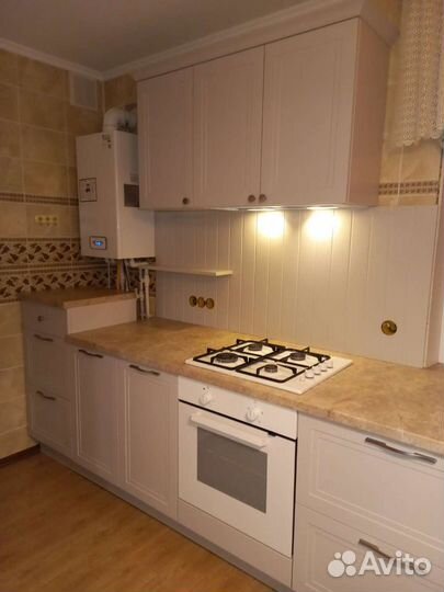 Сборка мебели Сборщик кухни Установка техники