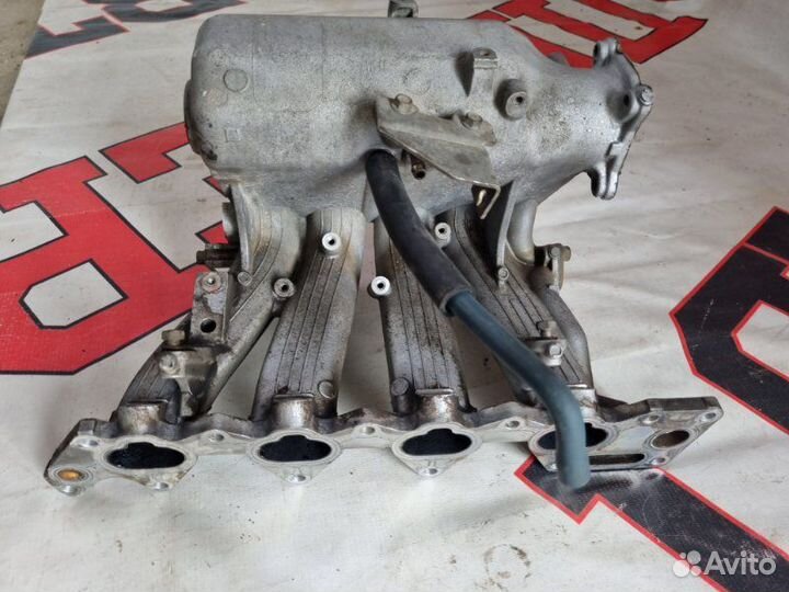 Коллектор впускной Chery Tiggo T11 4G64S4M