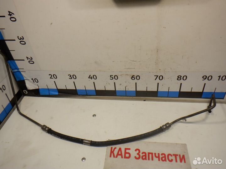 Шланг гур напорный Dodge Neon Chrysler 2.0 л ECB