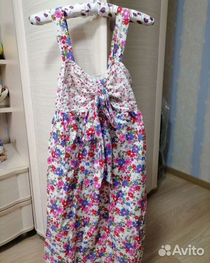 Вещи пакетом