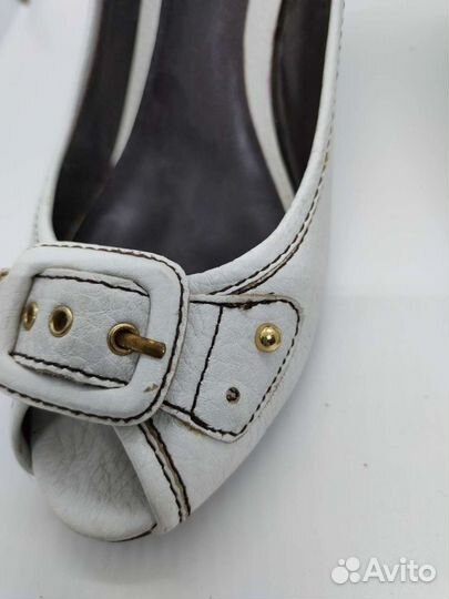 Туфли Zara