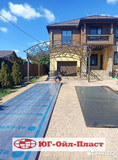 Поликарбонат для теплиц