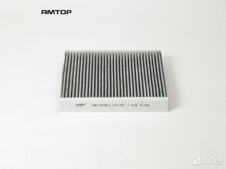 BIG filter GB-9978/C Фильтр салона 