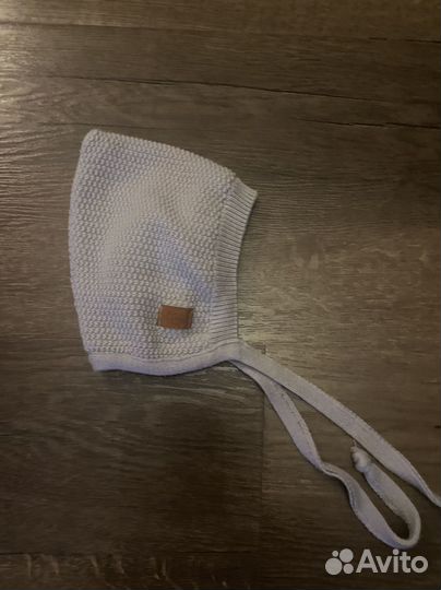 Конверт на выписку+ кокон+плед+ шапочка loom