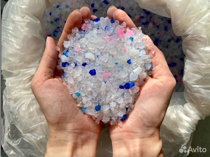 Силикагелевый наполнитель 20кг