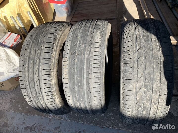 Bridgestone Turanza ER300 235/55 R17 103V