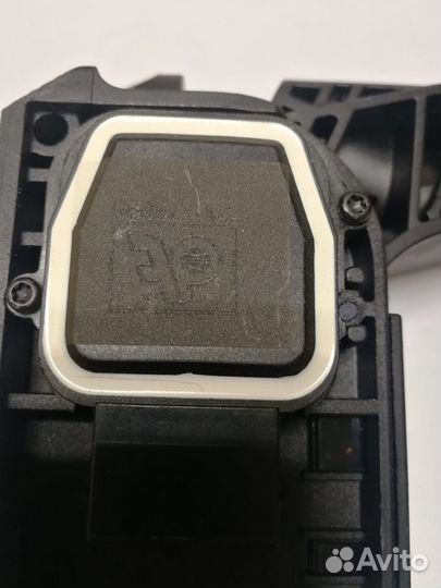 Педаль газа электронная Камаз 5490 двс mercedes