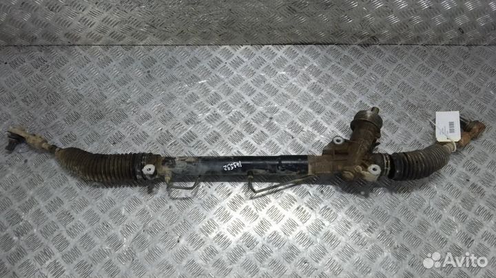 Б/У Б/У Рулевая рейка Из Европы. 030642 VAG