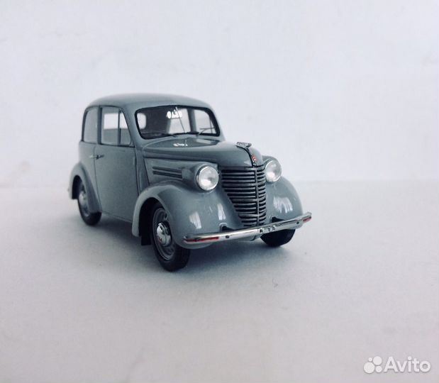 Модель автомобиля ким 10-50 Dip Models