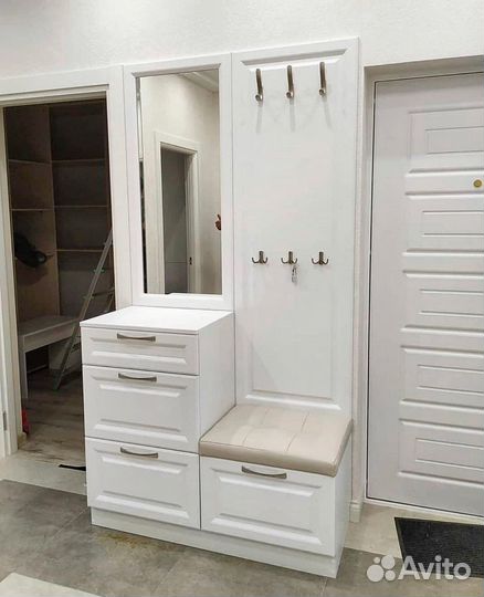 Шкафы на заказ