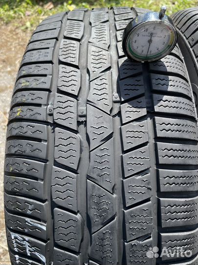 Continental ContiWinterContact TS 830 P 215/60 R16