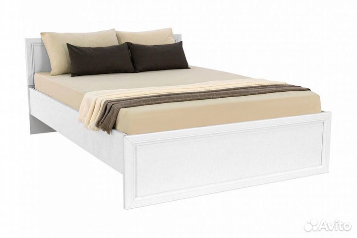 Кровать Классика 900х2000