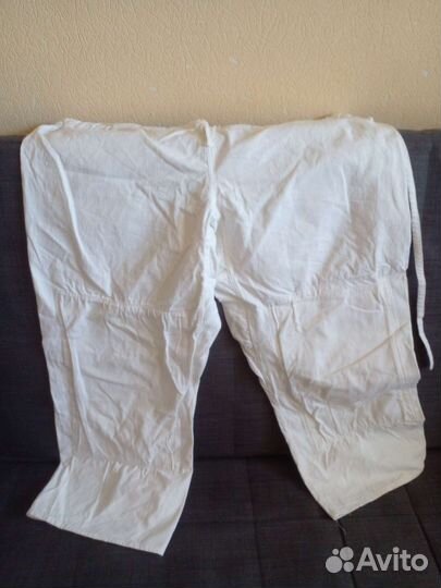 Кимоно для джиу джитсу 160