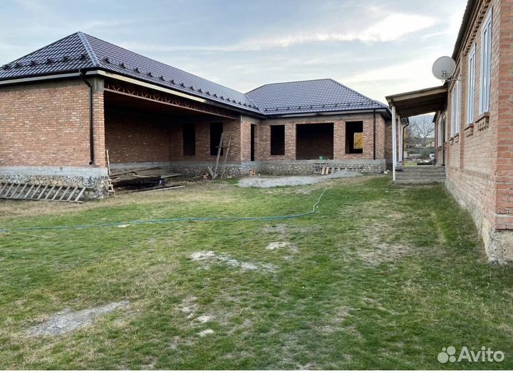 Металлочерепица кровля