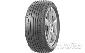 Greentrac Quest-X 235/40 R19