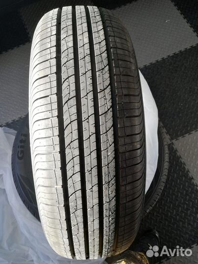 Antares Grip 20 235/65 R18 82H