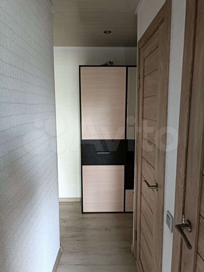 2-к. квартира, 44,6 м², 5/5 эт.