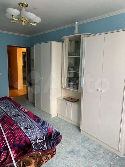 2-к. квартира, 48 м², 2/5 эт.