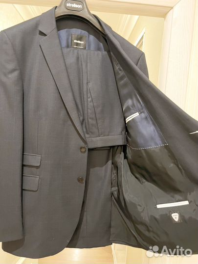 Мужской костюм Strellson