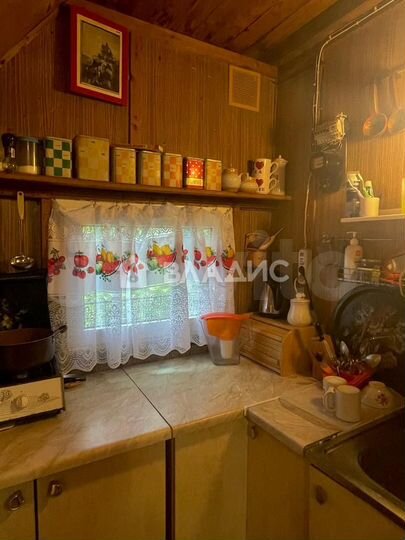 Дача 70 м² на участке 6 сот.