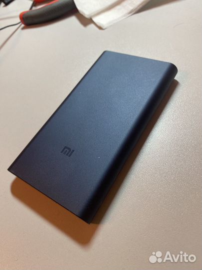 Повербанк xiaomi 20000