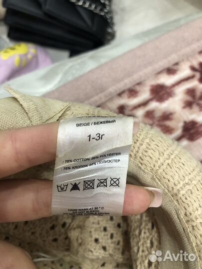 Шляпа для девочки