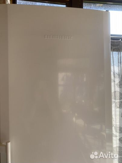 Холодильник на запчасти
