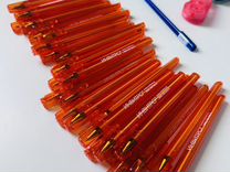 Ручки школьные набор 31 шт. для декора футляры