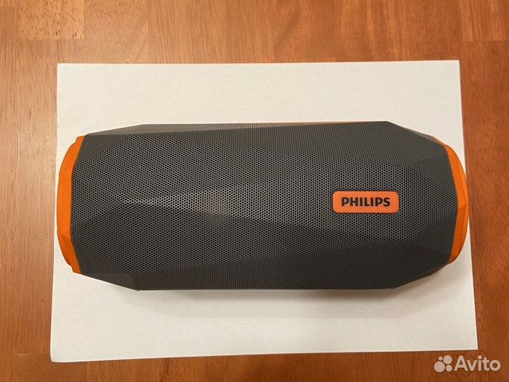 Портативная акустика Philips SB500 30 Вт