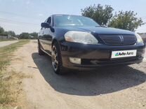 Toyota Mark II 2.0 AT, 2001, 250 000 км, с пробегом, цена 850 000 руб.