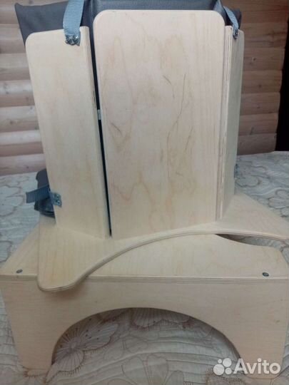 Стул для детей с дцп