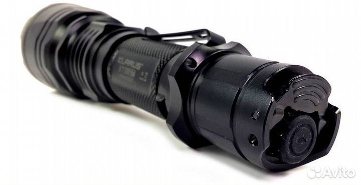 Фонарь Klarus XT12 GT