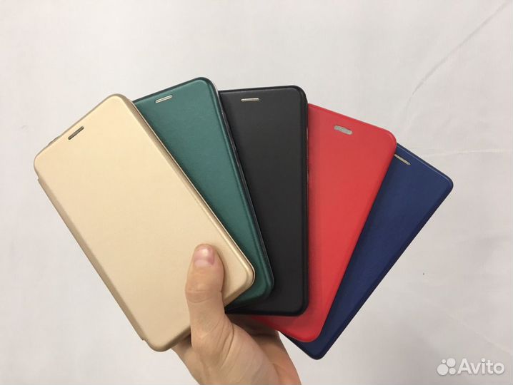 Чехлы на honor 9x