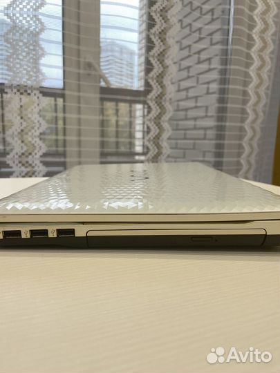 Ноутбук Sony Vaio