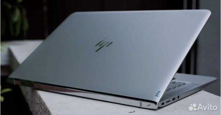 Ультрабук HP envy 13-ab007 (13-ab007ur 1JL)