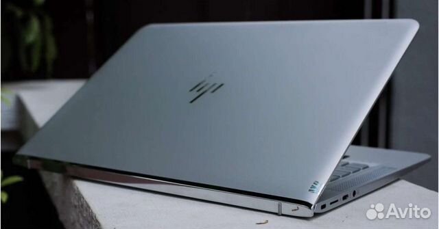 Ультрабук HP envy 13-ab007 (13-ab007ur 1JL)